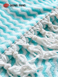 Introduce The Cleaning Of Flannel Fleece Blanket Supplier Produ