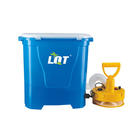 2 In 1 Knapsack Sprayer Will Be The Tool Of Choice For Gardener