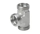 Hydraulic Fittings Manufacturers Introduces The Hose Selection 