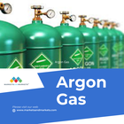 Market Research on Argon Gas: Consumer Preferences