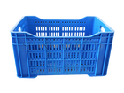 Crate Mould Processing Must Be Accurate