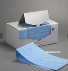 Operation of Foodservice Wipers