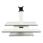 Why fast lifting tables are widely used