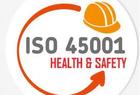 ISO 45001:2018 Glossary of terms
