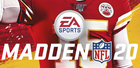 I like Madden 20 and MUT Coins