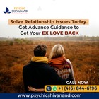 Famous Indian Astrologer in Toronto