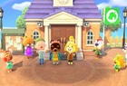 Upon visiting Nook's Cranny for the very first time