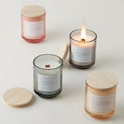 Pros of Soy Wax Candles