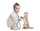 Your Cat's Vet