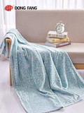 Expandability Of Polyester Flannel Fabric
