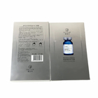 Highlights of the cosmetic packaging box design