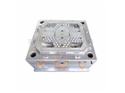 The review of Automotive mould needs to be very strict