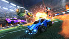 Rocket League is a bona fide hit for indie developer Psyonix