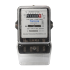 Conversion Of Electromechanical KWh Meter