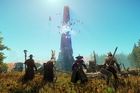 New World could see a quick turnaround in 2022