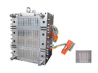 Importance of Syringe Mold Cooling