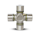 The characteristics of universal joint drive shaft