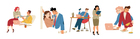 HOW TO REACT TO MISCONDUCT OR POOR WORK BY AN EMPLOYEE
