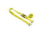 Understand The Lengthening Demand Of Ratchet Tie Down Strap