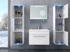 When choosing a bathroom mirror, you must choose carefully