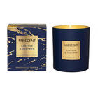Advantages of Soy Wax Candles