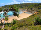 37 Beaches in 3 days in the Wooli Area
