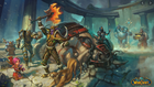 Black Lotus in World of Warcraft Classic has been repaired