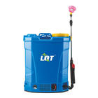 2 in 1 knapsack spraye allows you to carry more pesticides at o