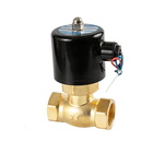 Steam Solenoid Valve operation