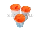 Isn't This Kind Of Pitcher Mould Bad?