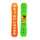 Snowboard Version Determination