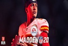 Who needs Madden 20 when it is possible to perform Madden 08 wi