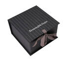 Luxury Fashion Packaging: High-End Custom Boxes & Bags that Ele