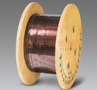 Rectangular Enameled Wire And CCA Wire