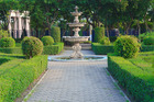 Inclusion of Myriads Way of Natural Landscape Design 