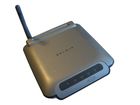 belkin range extender setup