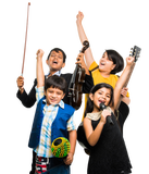 Online Art and Music Classes