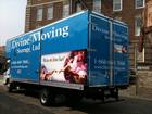 Divine Moving and Storage NYC