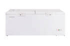 Beverage Cooler With Temperature Adjustment