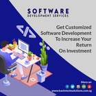 Software Development Company 