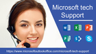 How do I rectify send/receive error of Outlook?