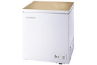 Beverage Cooler With Uv-resistant Glass
