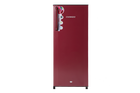 Glass Top Freezer-Right For You