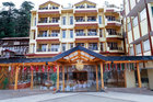 Hotel Willow Banks Shimla