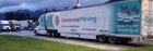 Centennial Moving - Long Distance Movers Canada