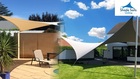 Custom made Shade Sails Online