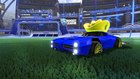 While superficially it seems plenty like Rocket League