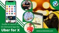 Guide to launch an on-demand app like Uber for X
