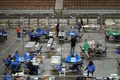 Auditor: Information Deleted From Maricopa County Election Machi