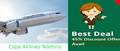 Copa Airlines Numero De Telefono +1-888-541-9118 Miami | Estados